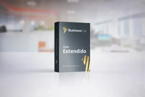Plan extendido