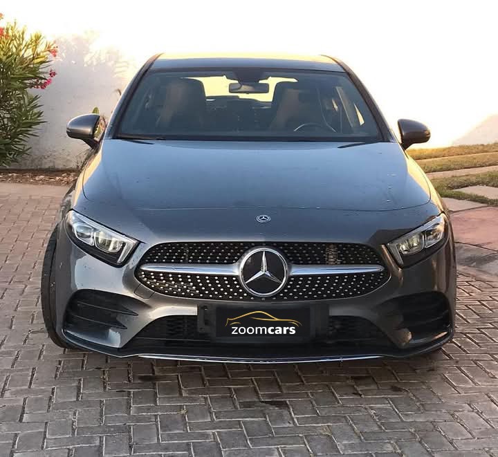 Mercedes Benz A200 – 2020