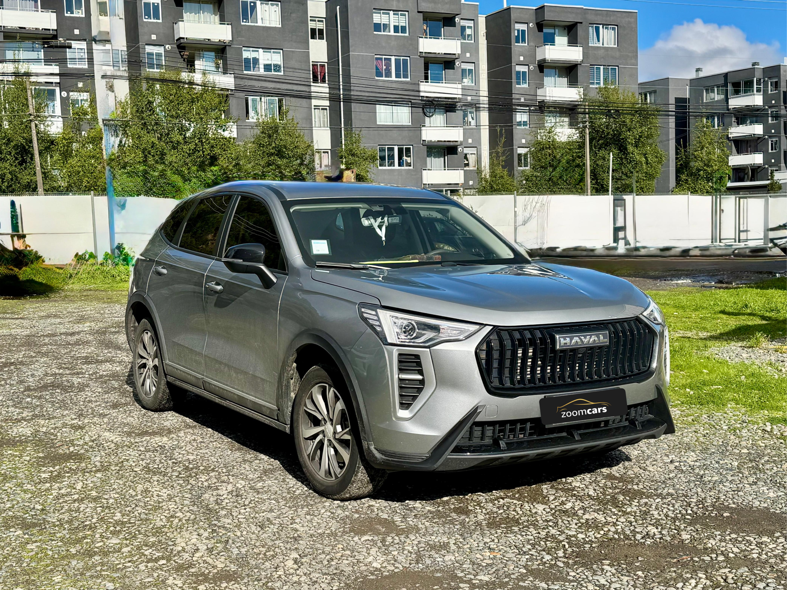Haval Jolion – 2025