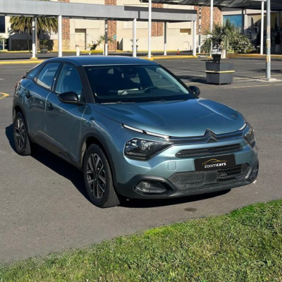 Citroën C4 – 2022