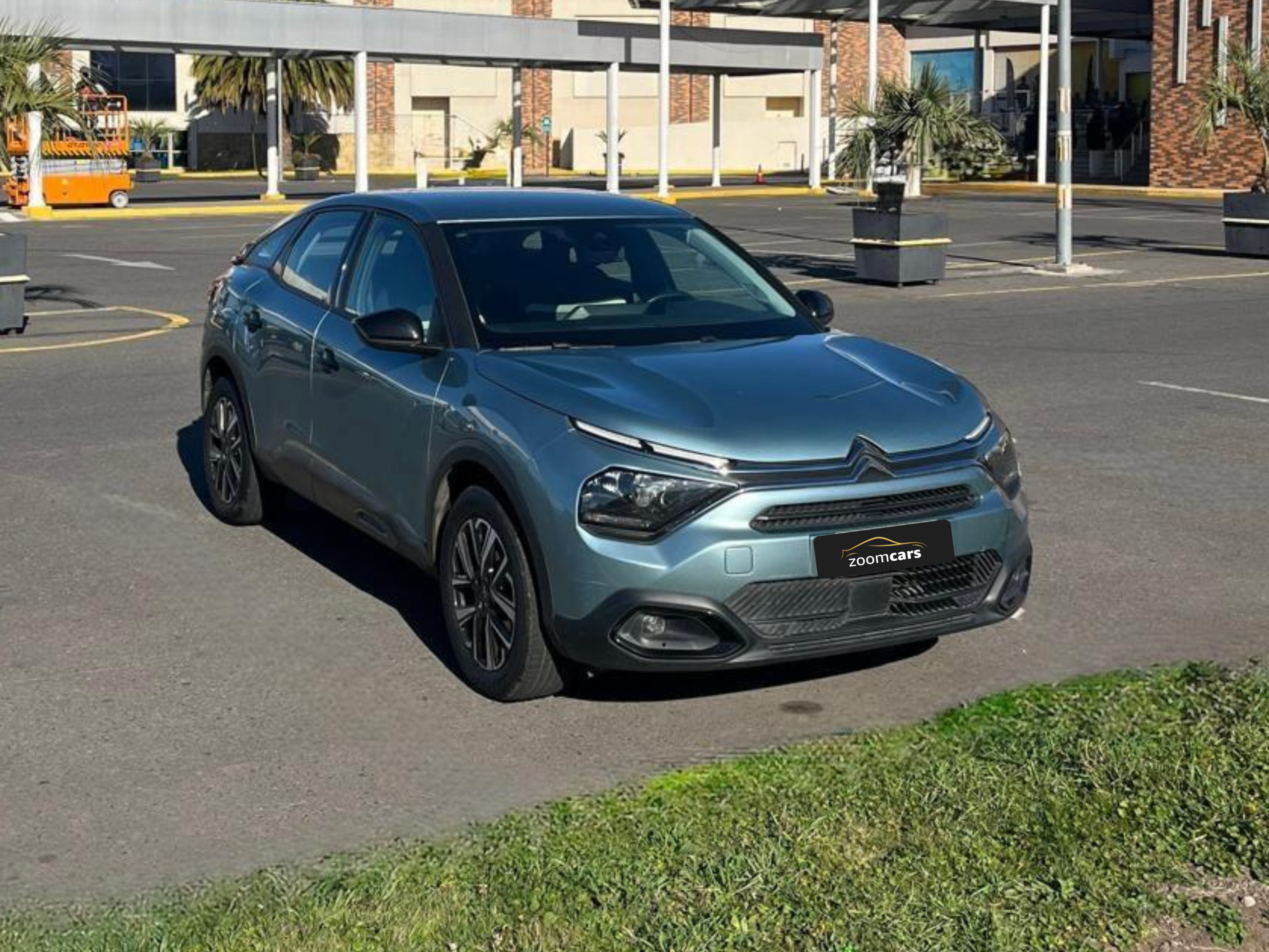 Citroën C4 – 2022