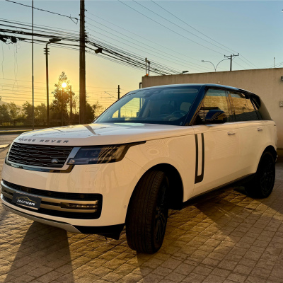 Range Rover Vogue – 2023
